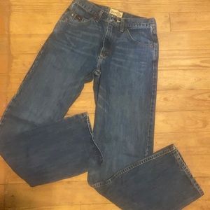 Wranglers 20X